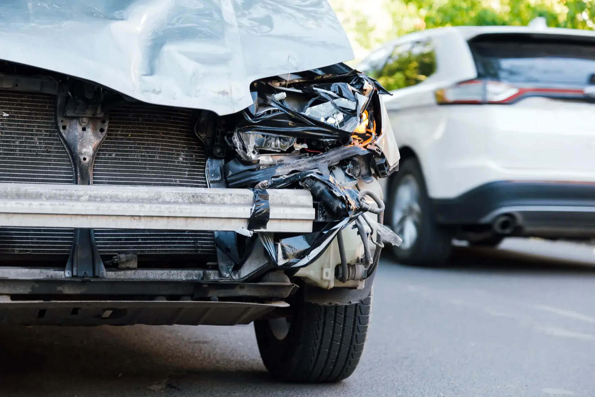 Six Steps To Take Immediately After A Hit-and-run Accident