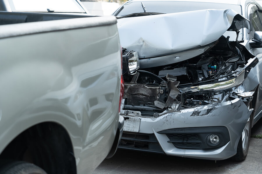 Who’s At Fault For A Rear-end Accident In Michigan?