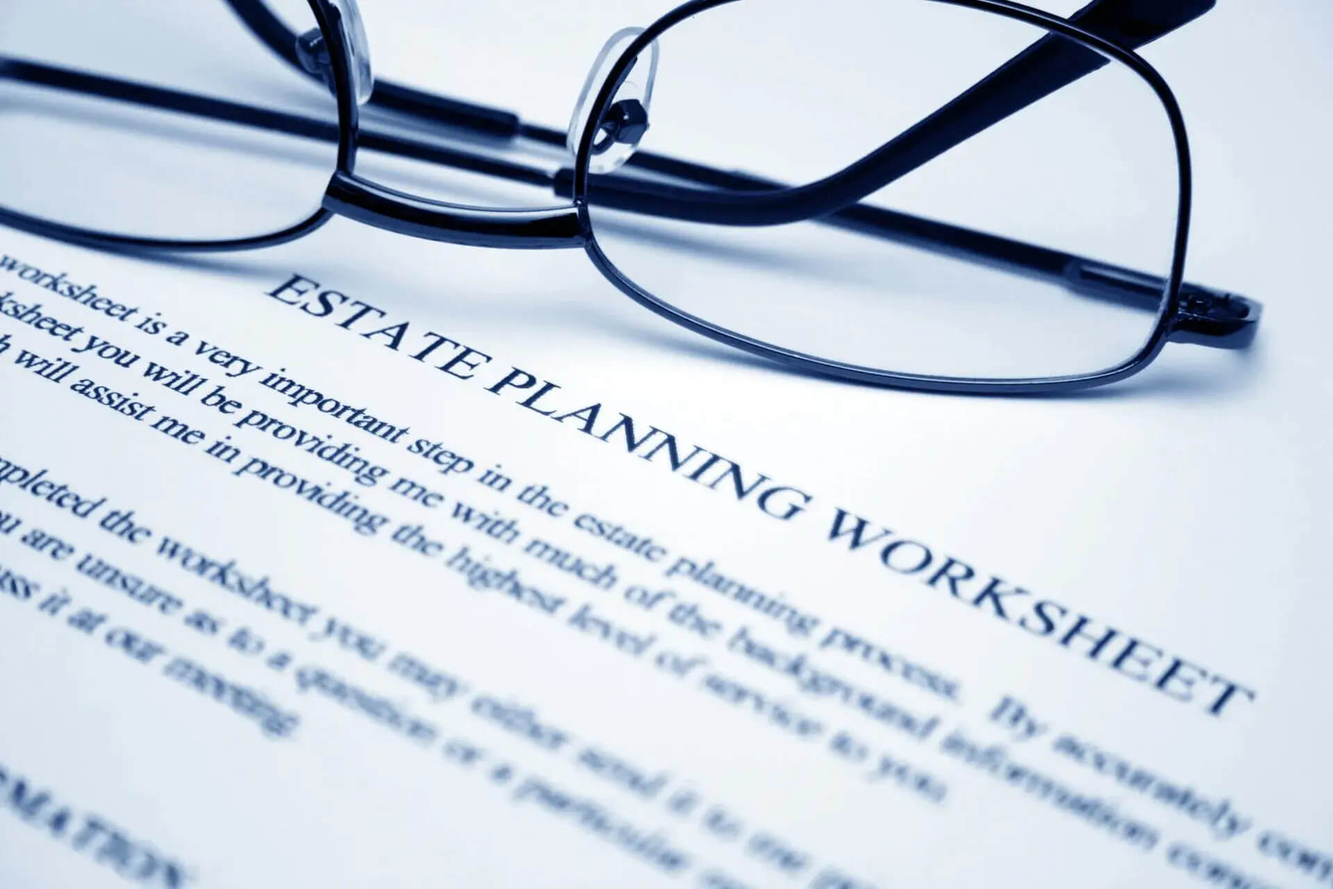 Why You Should Consider Advance Directives In Estate Planning