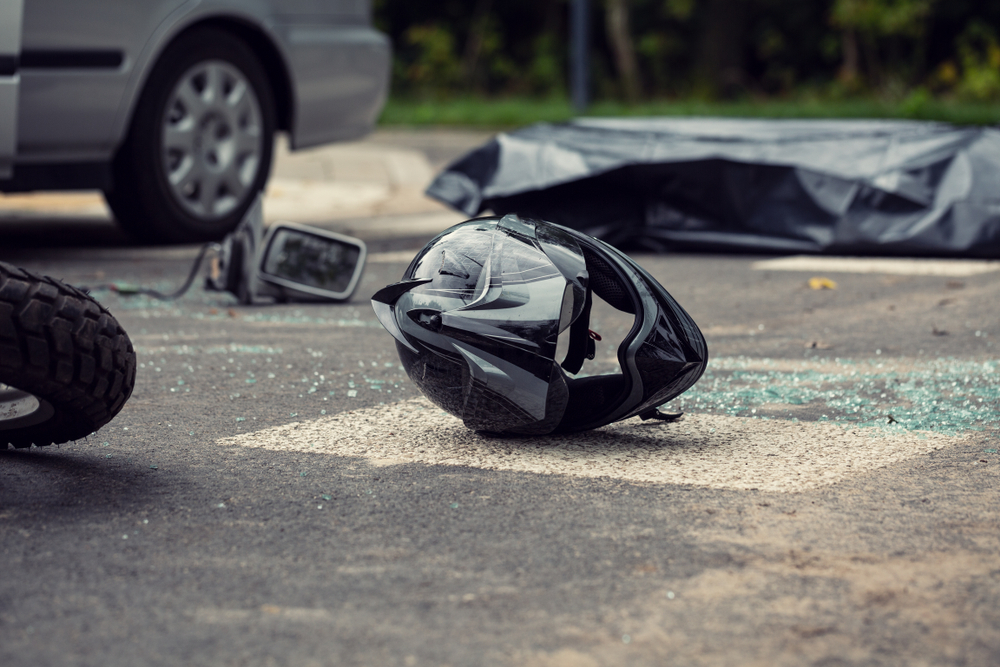Do No-Fault Benefits Apply If I’m Injured In A Motorcycle Crash In Michigan?