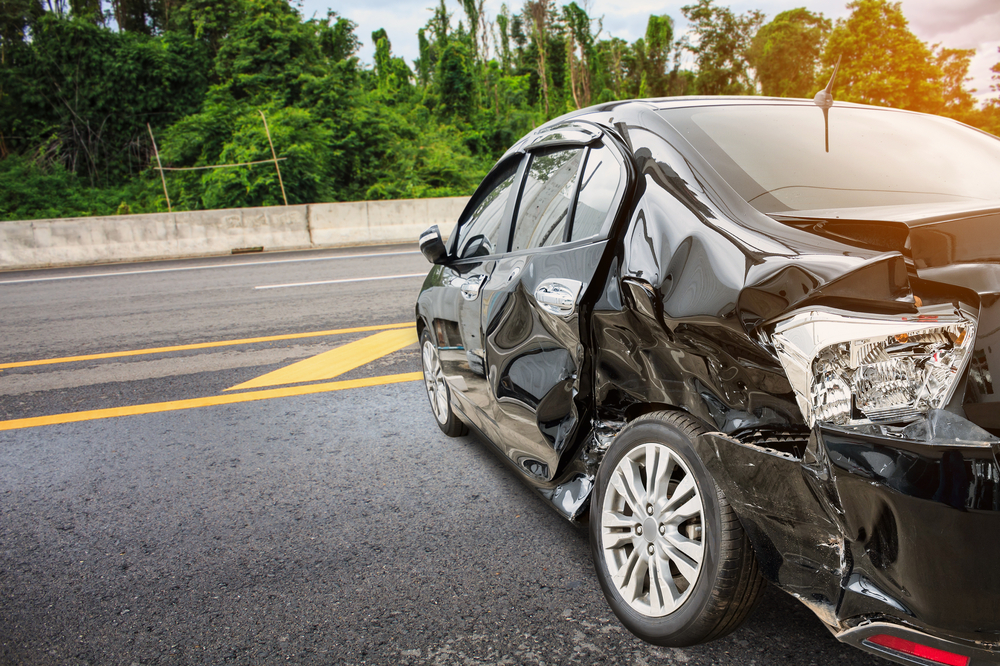 What’s Behind The Recent Rise In Fatal Car Accidents?