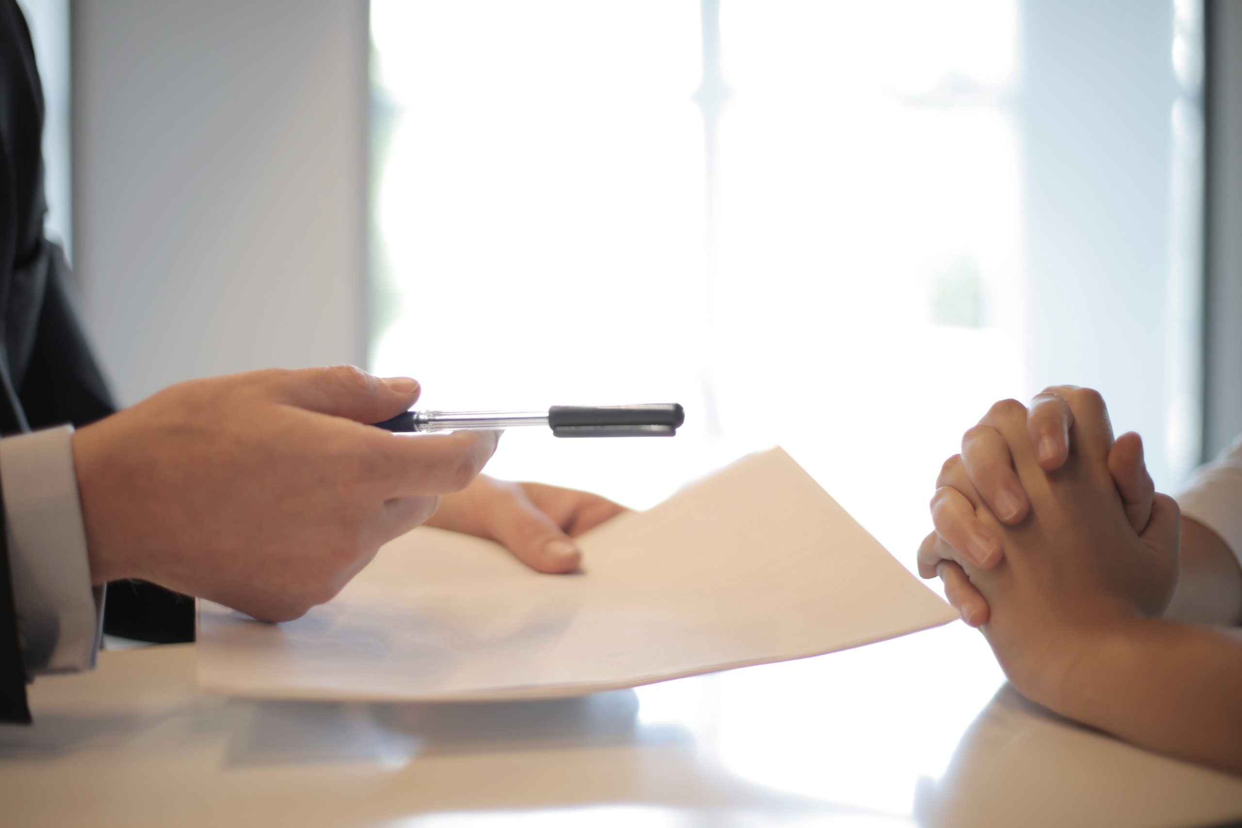 Is It Better To Have A Will Or A Trust In Michigan?