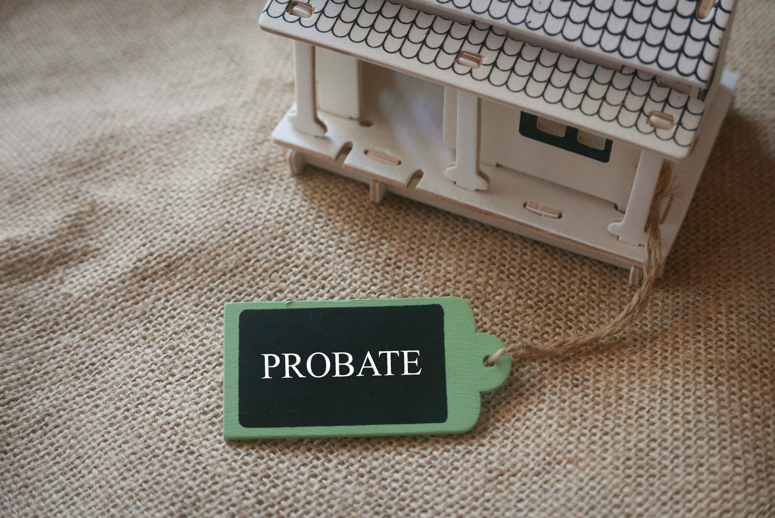 The Basics Of Probate In Michigan