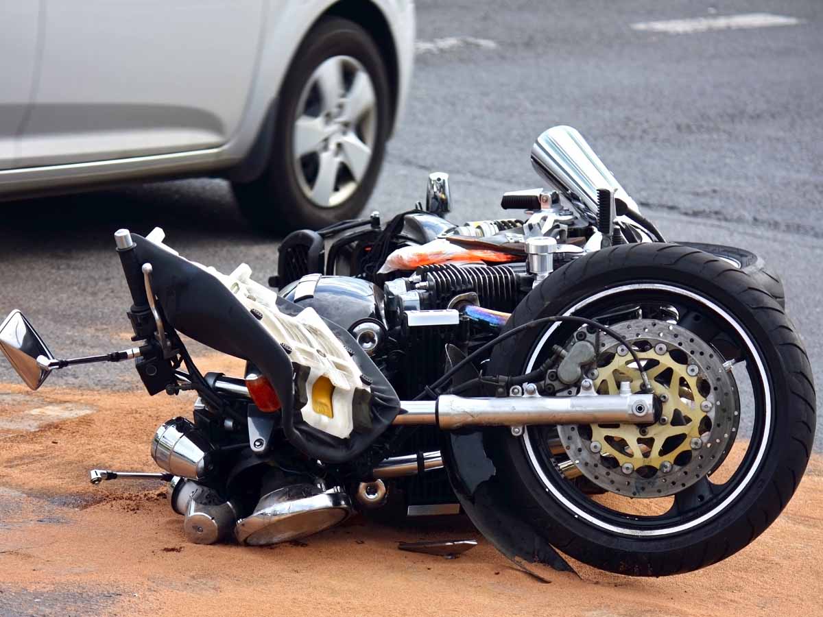 Can I Get No-Fault Benefits After A Motorcycle Accident In Michigan?