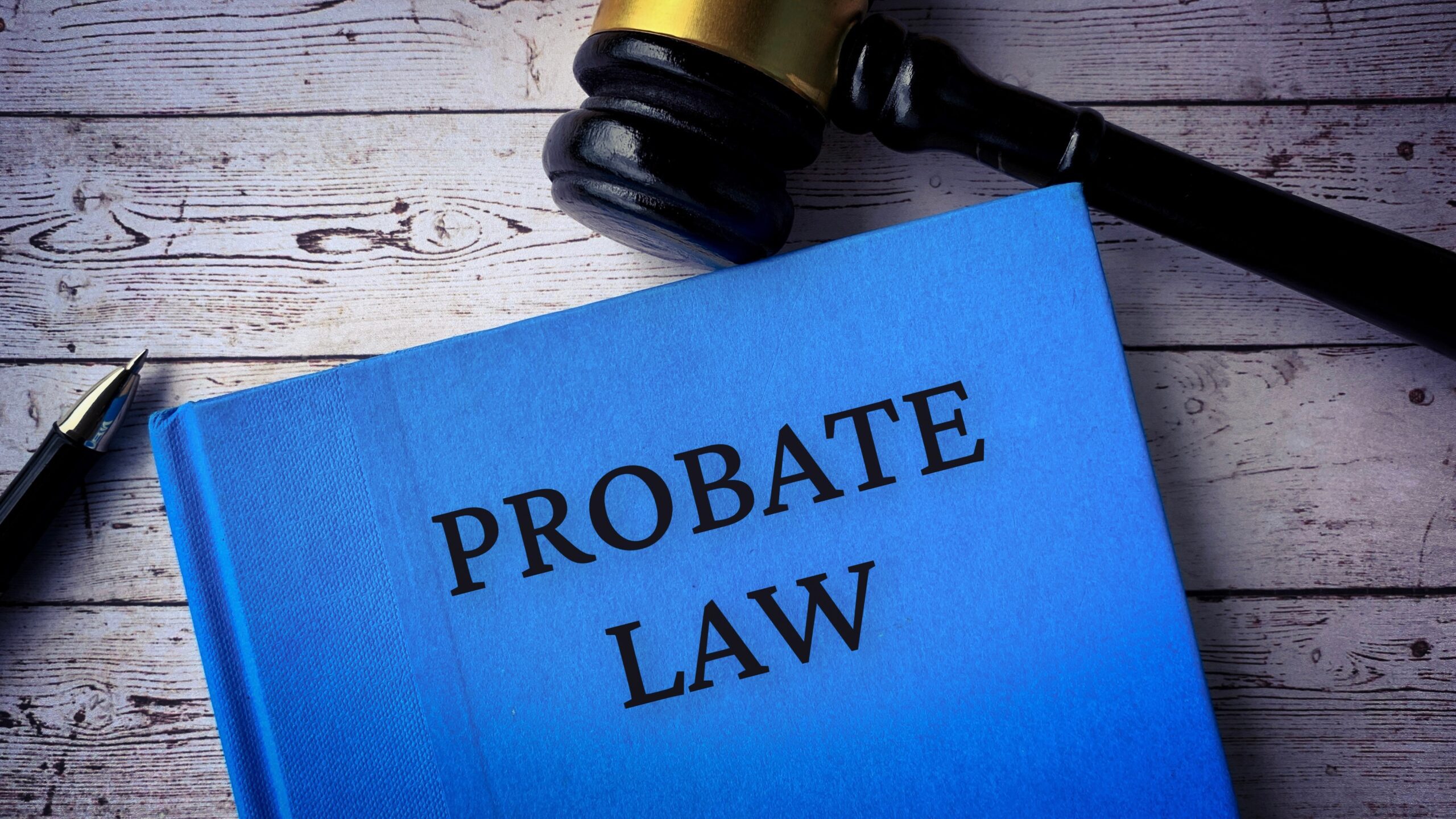 How Long Does Probate Take After A Death?