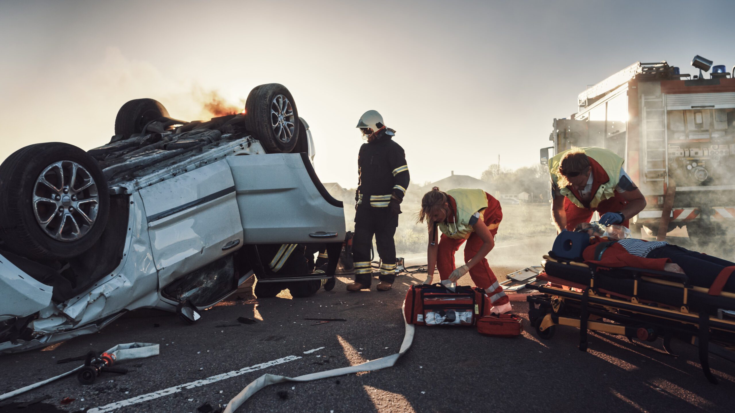 Why Truck Accidents Are More Complicated Than Other Traffic Collisions
