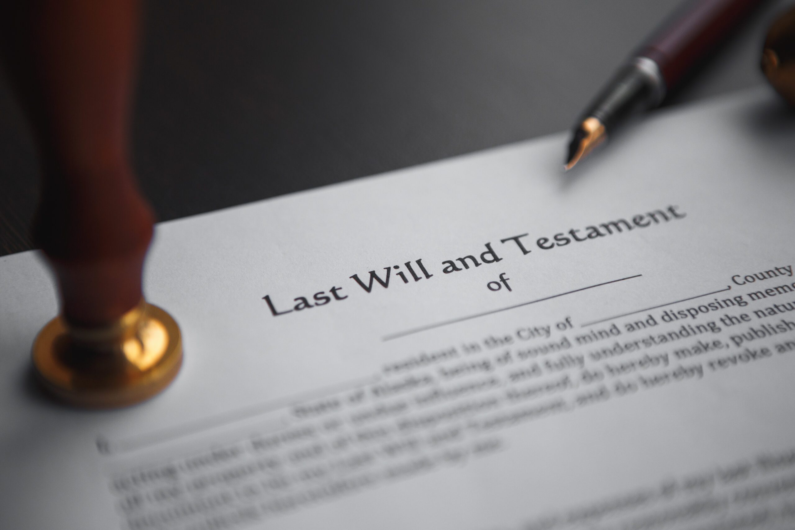 Pour-Over Wills And Living Trusts: A Powerful Probate Combination