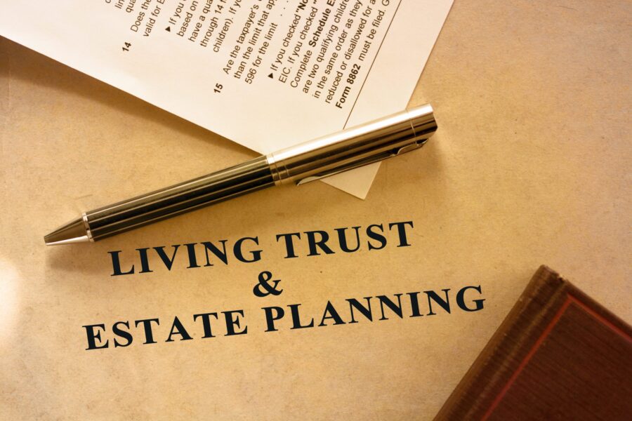 Understanding Probate And How To Minimize Its Impact