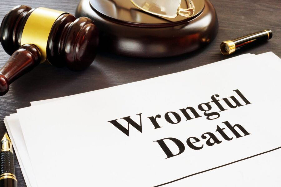 Proving Negligence In A Wrongful Death Case: Key Considerations