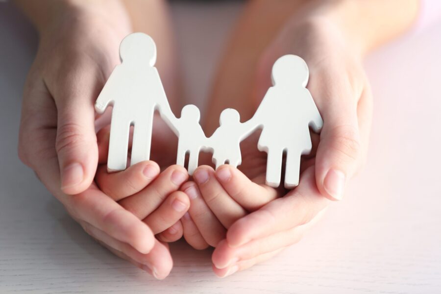 Stepparent Adoption: Legal Process and Blended Family Dynamics