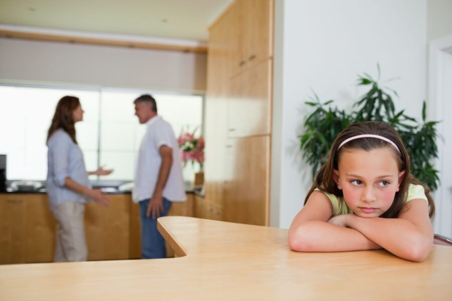 Parental Alienation: Recognizing, Addressing, And Understanding The Impact