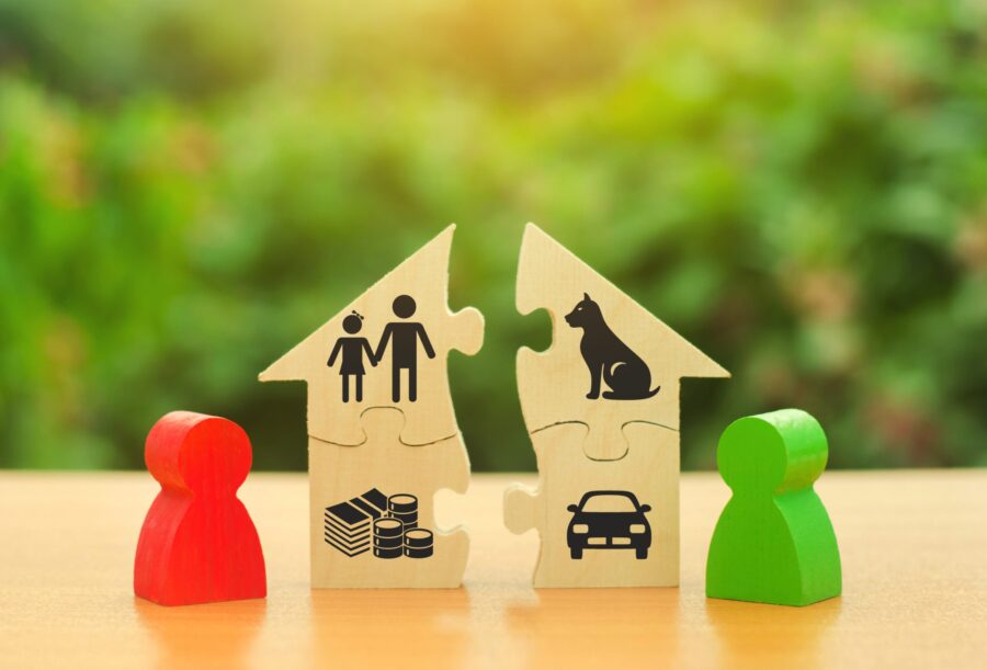 What Matters In Child Custody: What The Courts Really Consider
