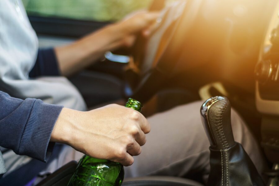 What Happens After a First-Time DUI Arrest in Michigan?