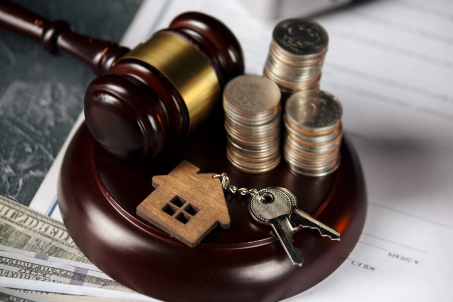 How Michigan Courts Divide Property in Divorce: Marital vs. Separate Assets