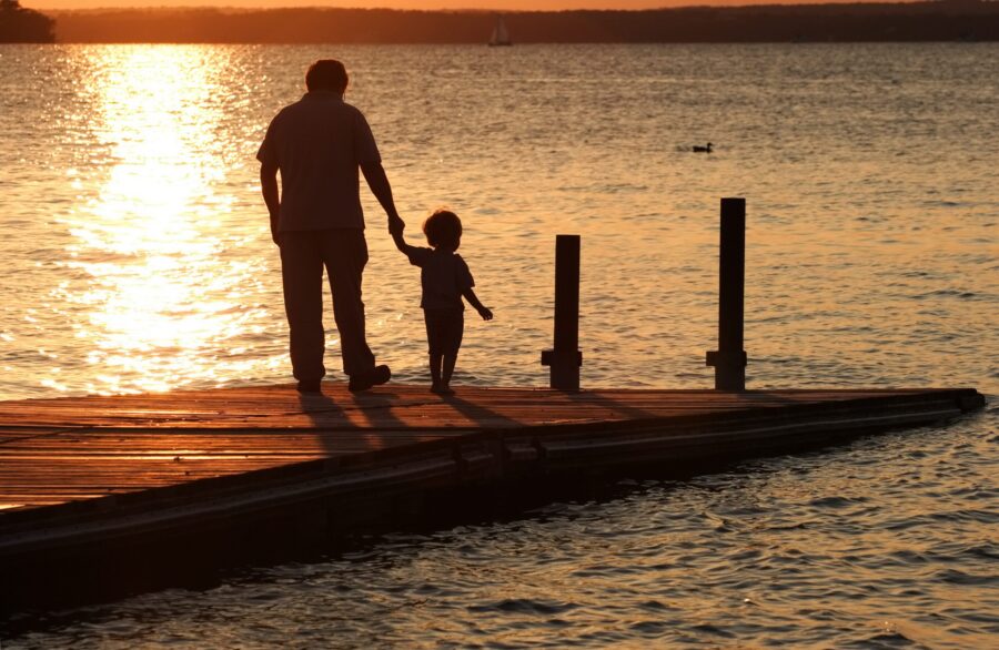 How Courts Decide Custody and Parenting Time in Michigan