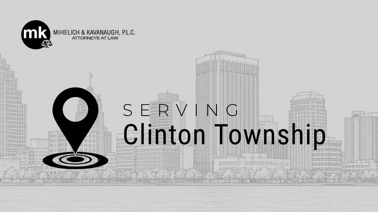 Clinton-Township