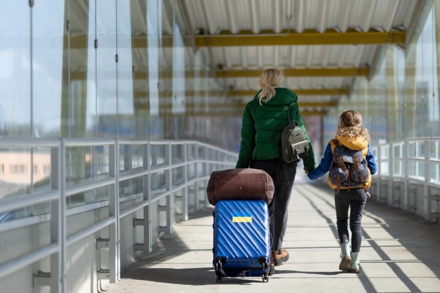 Can a Parent Relocate With a Child After a Michigan Custody Order?