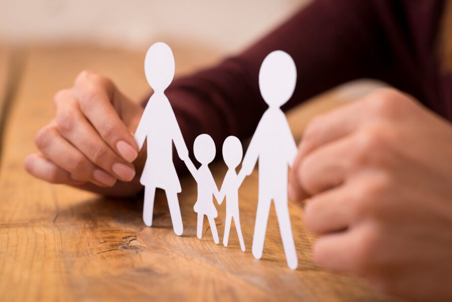 Can a Child Choose Which Parent to Live With in Michigan?